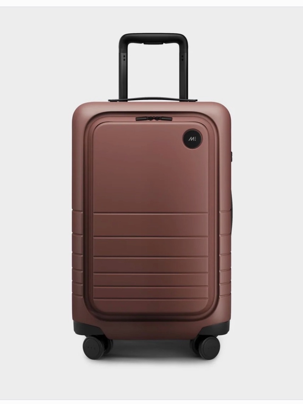 Monos carry on plus spinner